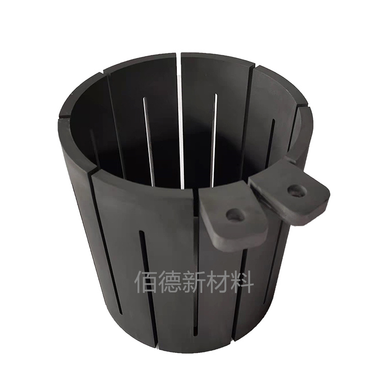 石墨加熱器